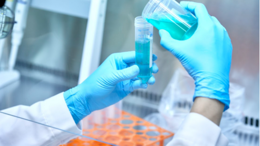 解码尿液HPV检测原理