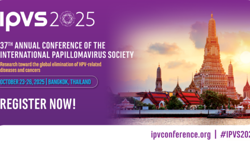相达生物尿液HPV检测技术闪耀第37届国际乳头瘤病毒大会,三项前沿研究成果获关注