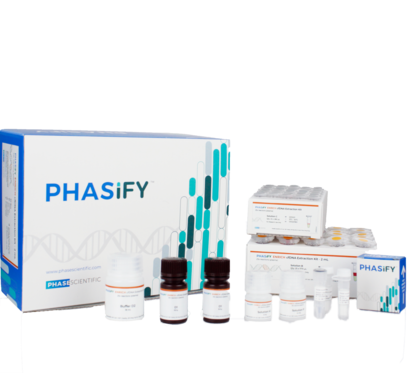 PHASIFY ENRICH 游离核酸提取试剂盒