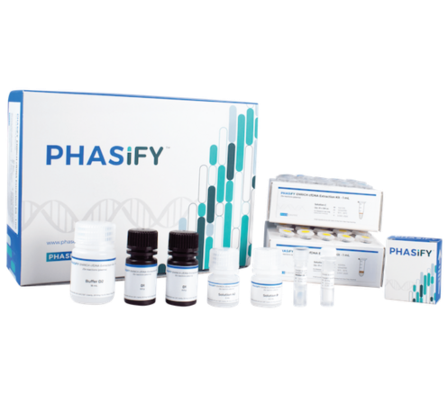 PHASIFY MAX 核酸提取试剂盒