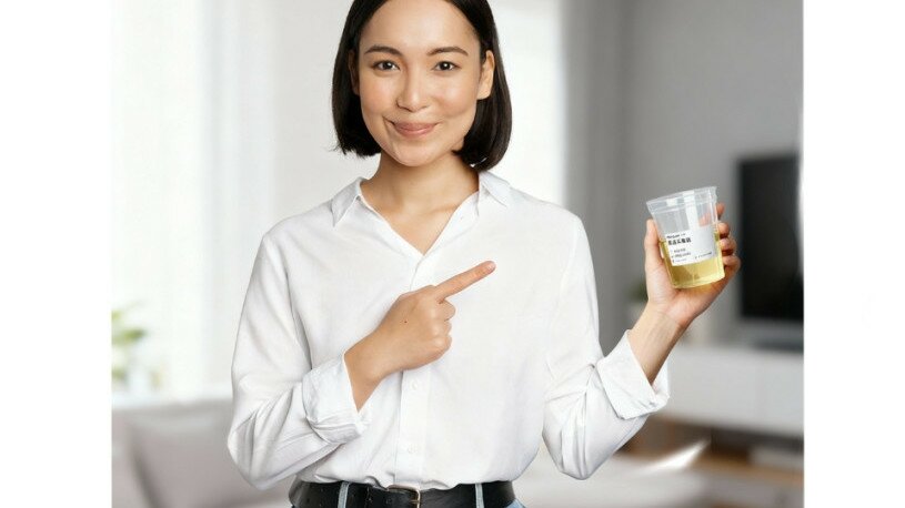 尽早检测 提前预防